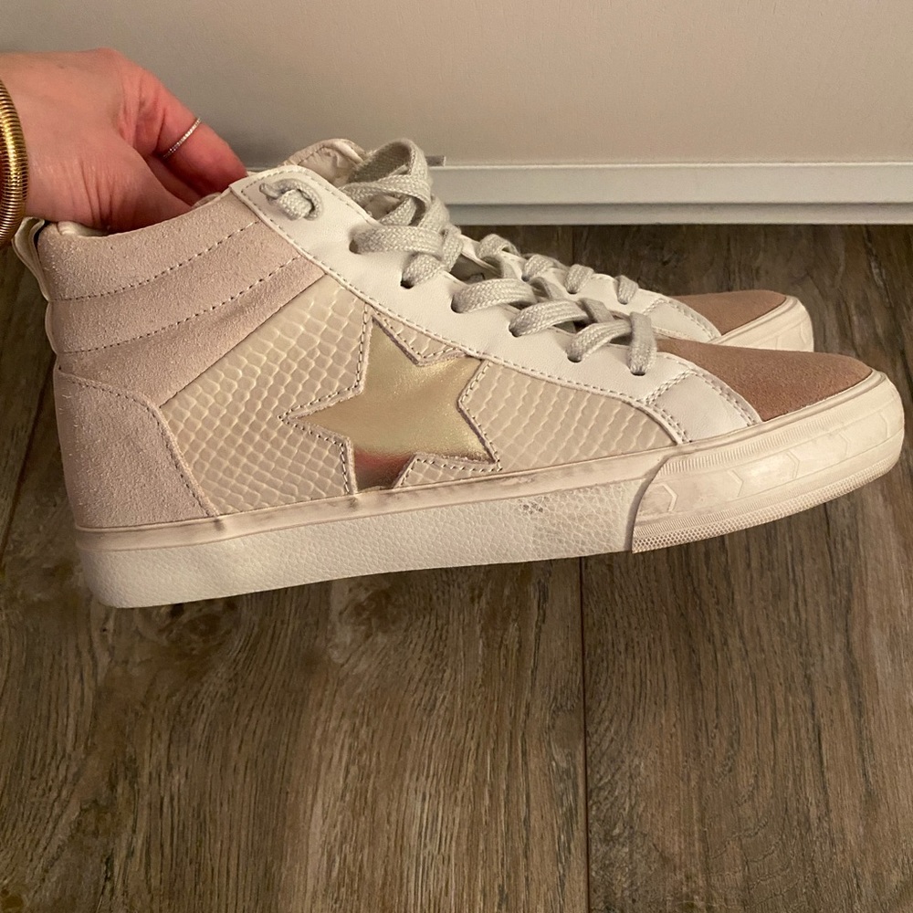Vintage Havana Sneakers